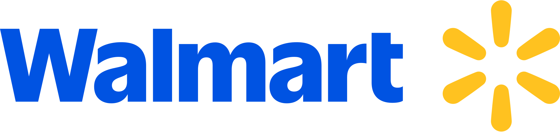 Walmart - Test